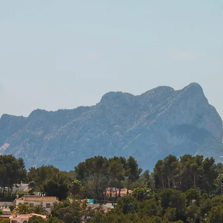 Andrema By Abahana Villa Benissa