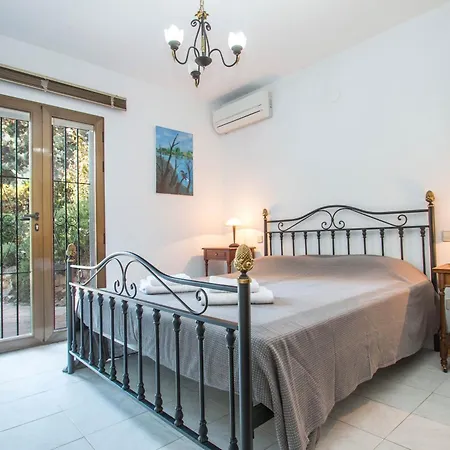 Villa Andrema By Abahana