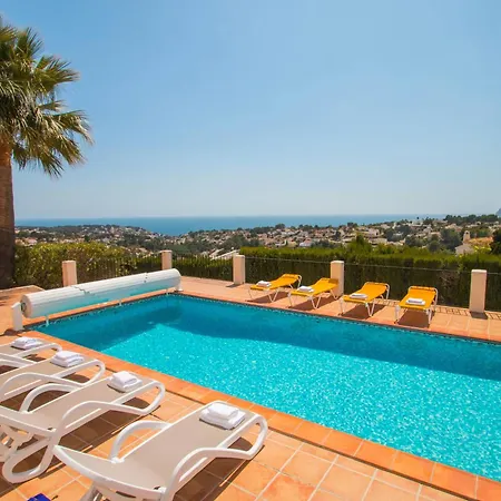 Villa Andrema By Abahana