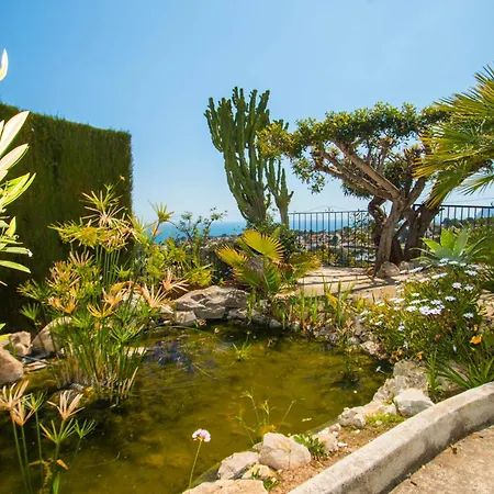 Villa Andrema By Abahana *